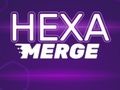 Spel Hexa Samensmelting online