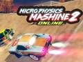 Spel Micro Fysica Machine Online 2 online