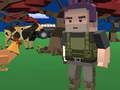 Spel Gekke Craft online
