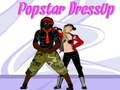 Spel Popster Kleden online