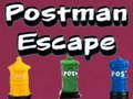 Spel Postbode Ontsnapping online