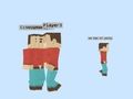 Spel BloxdHop.io online