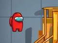 Spel Ontsnapping onder ons 2 online
