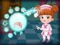 Spel Baby Hazel Dokter Kleding online Spel Baby Hazel Dokter Kleding online