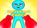 Spel Knockout Schlag online