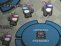 Spel Tom en Jerry onder ons online Spel Tom en Jerry onder ons online