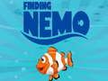 Spel Finding Nemo online Spel Finding Nemo online