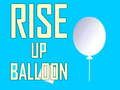 Spel Stijg Op Ballon online