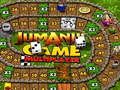 Spel Jumanji Spel Multiplayer online