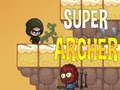 Spel Super Boogschutter online