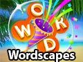 Spel Woordenlandschappen online
