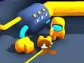 Spel Impostor Solo Doder online