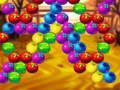 Spel Bubbel Vleugels: Bubble Shooter Spel online