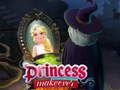 Spel Prinses Make-over online