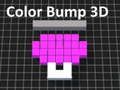 Spel Kleur Stoot 3D online