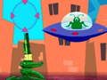 Spel Buitenaardsen vallen aan online