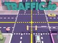 Spel Verkeer.io online
