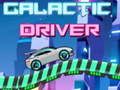 Spel Galactische Chauffeur online