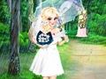 Spel Ella's Regenachtige Bruiloft Planner online