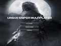 Spel Stedelijke Schutter Multiplayer online