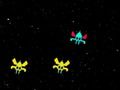 Spel Ruimte Aanval Arcade online