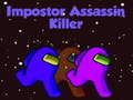 Spel Impostor Assassijn Killer online
