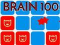 Spel Brein 100 online