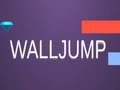 Spel Muur Sprong online