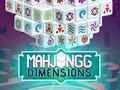 Spel Mahjongg Dimensies online