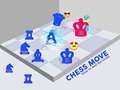 Spel Schaakzet online