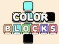 Spel Kleurige Blokken online