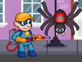 Spel Insectenverdelger online