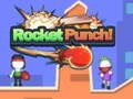 Spel Raketenslag online