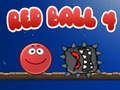 Spel Rode Bal 4 online