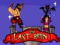 Spel De Laatste Ruïne online