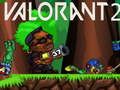 Spel Valorant 2 online