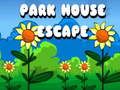 Spel Parkhuis Ontsnapping online