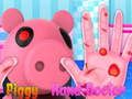Spel Varkens Hand Arts online
