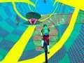 Spel Onderwater Fietsen online