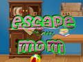 Spel Ontsnapping van mama online