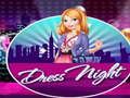 Spel Kleed Nacht online