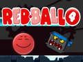 Spel Rode Bal 4 online
