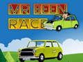 Spel Mr Bean Race online