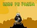 Spel Kung Fu Panda online Spel Kung Fu Panda online