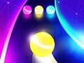 Spel Kleur Race 2021 online