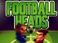 Spel Voetbalhoofden online