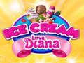 Spel IJs Liefde Diana online