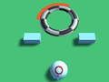 Spel Gap Ball 3D Energie online