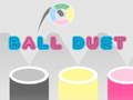 Spel Bal Duet online