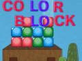 Spel Kleurige blokken online